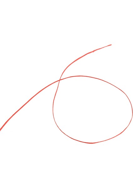 260M 150D 1mm Deri Dikiş Mumlu Balmumu Iplik El Iğne Kablo Zanaat Dıy Yeni Renk: Kırmızı (Yurt Dışından) indirimleri