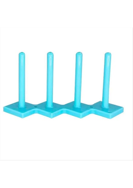 Makineli Diğerlik Için Mangetik Bobbın Tutucu, Iplik ve Bobbın Organizatörü Manyetik Adsorpsiyon Bobbin Organizatör Depolama B (Yurt Dışından)