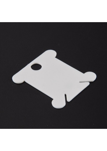 Plastik Ipi Bobinleri, 1000 Parçalı (Yurt Dışından)