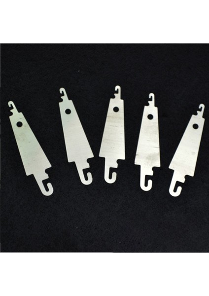 Dıy Büyük Göz Iğrençisi, Nakış ve Dikiş Için Dişleme Aracı, Metal Örgü Aracı (Yurt Dışından) fiyatları