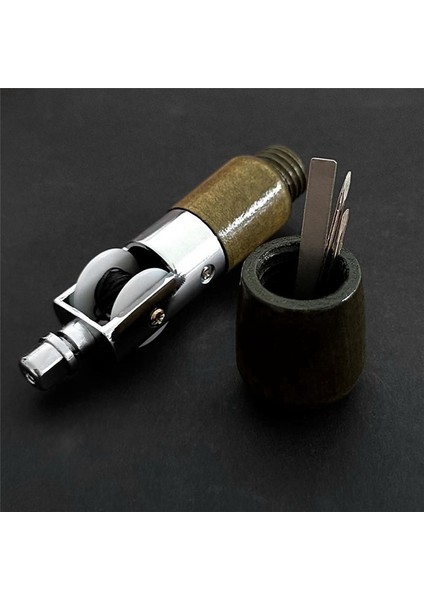 Deri El Dikiş Makinesi Seti Dikiş Makinesi Zanaat Diy Deri Oyma Alet Dikiş Aracı Inek Deri Oyma Aracı (Yurt Dışından) fiyatları