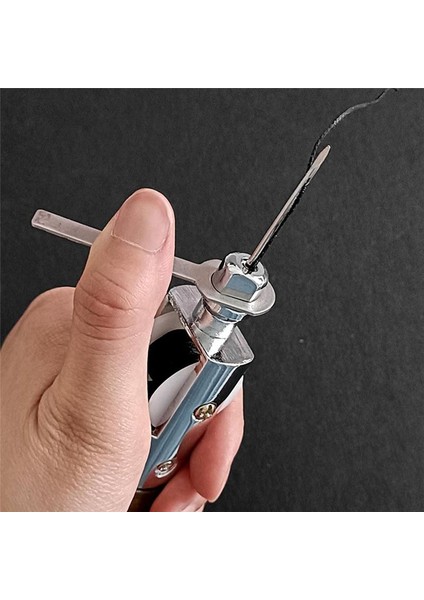 Deri El Dikiş Makinesi Seti Dikiş Makinesi Zanaat Diy Deri Oyma Alet Dikiş Aracı Inek Deri Oyma Aracı (Yurt Dışından) modelleri