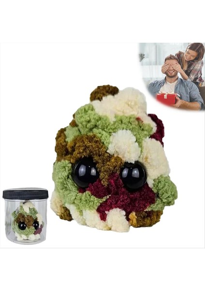 Kase, El Yapımı Peluş Doldurulmuş Oyuncaklar, Masaüstü Süsleri, Sigara Içen Mor Için Arkadaş Doğum Günü Si ile Bir Peluş Benimseyin (Yurt Dışından) fırsatları