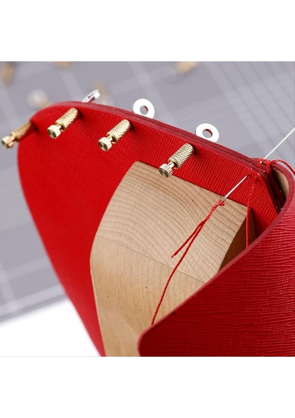 20PCS Deri Konumlandırma Iğneleri, Dericilik Yerleştirilmiş Iğneler Kilitleme Pimleri Dıy Deri Zanaat Dikiş Dikiş (Yurt Dışından) modelleri