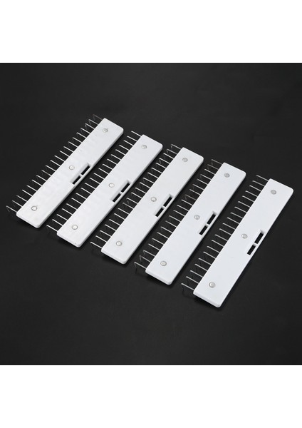 5 Adet Uzunluğundaki Pençe Ağırlığı Geniş Askı Kardeş/gümüş Saz/daha Fazla Örgü Makinesi (Yurt Dışından) fırsatları