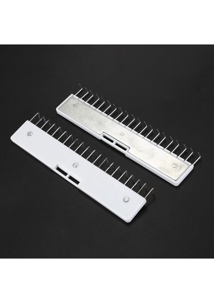 5 Adet Uzunluğundaki Pençe Ağırlığı Geniş Askı Kardeş/gümüş Saz/daha Fazla Örgü Makinesi (Yurt Dışından) indirimleri