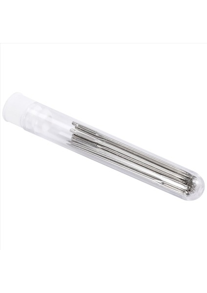 30PCS 5.2 cm Büyük Göz Dikiş Iğneleri El Dikiş Iğneleri Açık Şişeli Deri Projeler Için (Yurt Dışından) fiyatları