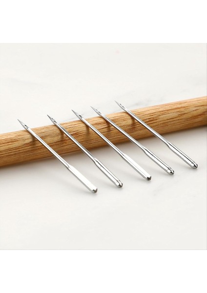 90 Sayı Dikiş Makinesi Iğneleri Evrensel Boyut 90/14 100/16 110/18 Dikiş Makinesi Iğneleri Nakış Kotları Için (Yurt Dışından) indirimleri