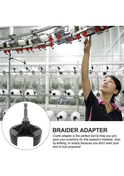 Örgü Makinesi Aksesuarları Seti, Sentro 22 40 48 ve Döngüler ve Ipliklerden Jamit ve Hızlı Örgü Için Uygundur (Yurt Dışından) fiyatları