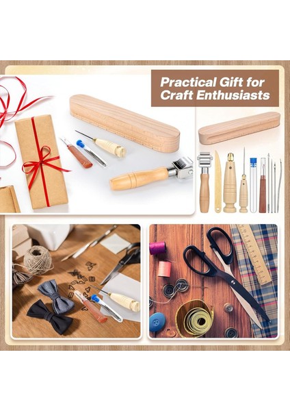 Clapperswing Aracı Seti Terzi Clapperseam Roller Stilettoseam Rippers Düzleştirme Kumaşları ve Nokta Presleme Için (Yurt Dışından) fiyatları