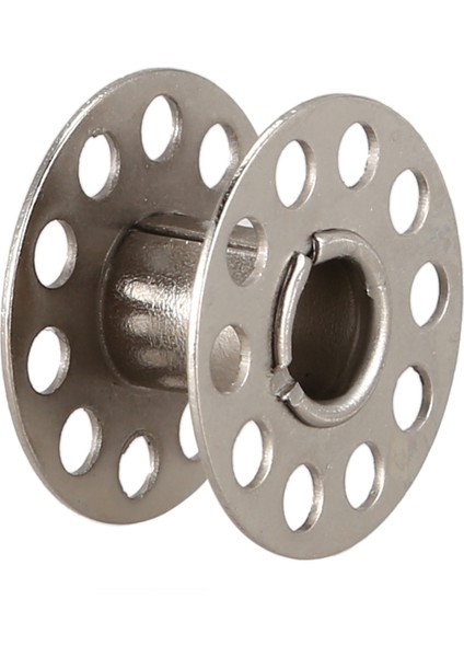 Yeni 40 Pcs Dikiş Makinesi Bobbins Ev Şarkıcısı Için Paslanmaz 15 Sınıf (Yurt Dışından) fırsatları