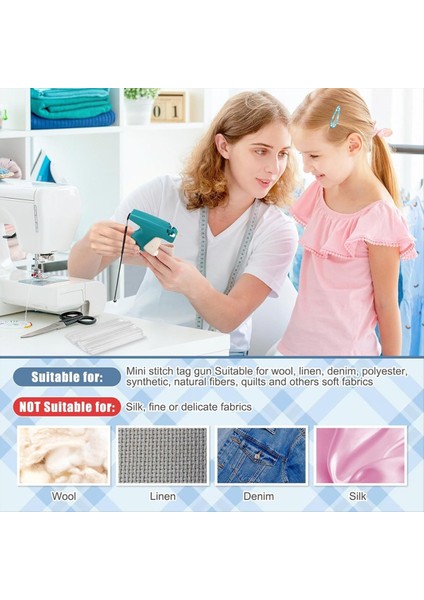 Mikro Tipi Etiketleme Tabancası Bağlantı Elemanları Kiti 0.13IN Etiket Tabancası Doldurmalar 0.18IN Ince Etiketleme Barb. (Yurt Dışından) modelleri