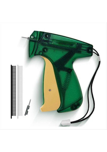 Giyim Kiti Dikiş Tabancası, Giysi Dikiş Tabancası, Hızlı Dikiş ve Sabitleme Için Dikiş Tabancası Aracı (Yurt Dışından)