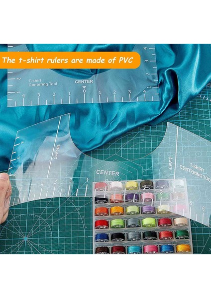 T-Shirt Merkezleme Hizalama Aracı, T-Shirt Şablonu T-Shirt Yerleştirme Kılavuzu Cetveli, Dıy Için T-Shirt Yapma Ölçüm Aracı (Yurt Dışından) indirimleri