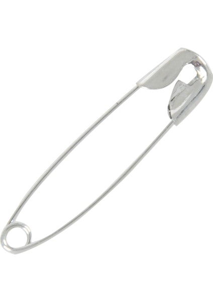 100 Metal Güvenlik Pimi, Giysi Pimi Seti (Yurt Dışından) fiyatları