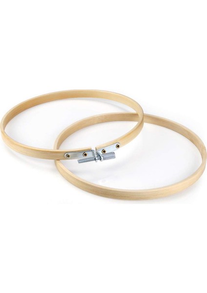 14 Adet 6 Inç Nakış Çemberleri Dökme ve Çapraz Dikiş Için (Yurt Dışından) fırsatları