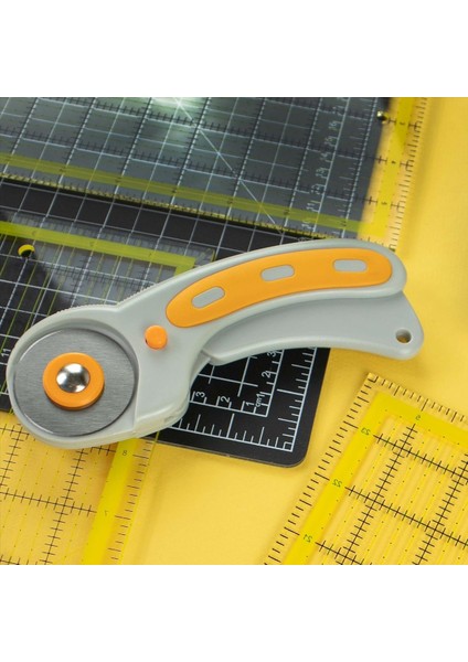 Kapitone Cetvel Akrilik Taşıyıcılar Kapitone, Dikiş ve El Sanatları Şablonu Için Kolay Hassas Kesme Kumaş Kağıdı Için Cetvel (Yurt Dışından) fiyatları