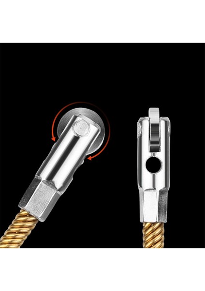 15M Evrensel Tel Kurşun Dişleme Cihazı Aracı Elektrik Kablosu Çalıştırma Çekme Elektrikçi Dişleme Cihazı (Yurt Dışından) fırsatları