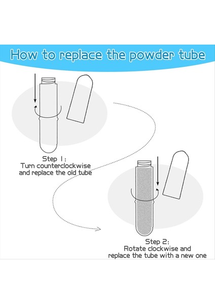 Kumaş Tebeşir Belirteçleri, Kapitone ve Dikiş Için Doldurulabilir Tebeşir Kalemleri, Kapitone Tebeşir Işareti, Dikiş Tebeşir (Mavi+Beyaz, A) (Yurt Dışından) indirimleri