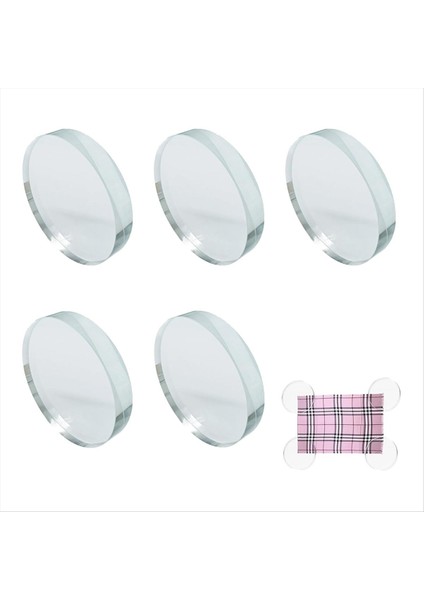 Dikiş Için Cam Desen Ağırlıkları, Desen Kesimi Için Kumaş Ağırlıkları, Dikiş Ağırlığı Bez Giyinme Deseni 5 Adet (Yurt Dışından) fiyatları