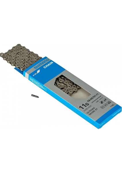 Ultegra/XT CN-HG701 138 Bakla 11 Vites Bisiklet Zinciri