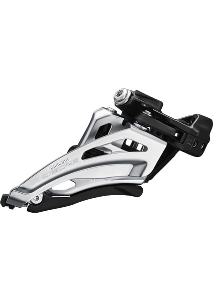 Deore FD-M6020 34/38T Ön Değiştirirci