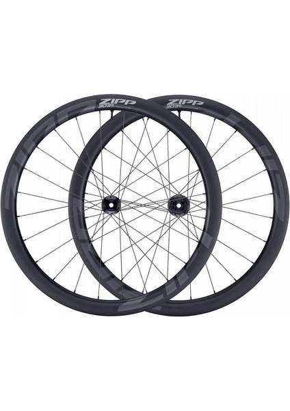 303S Carbon Tubeles Disc Yol Jant Seti