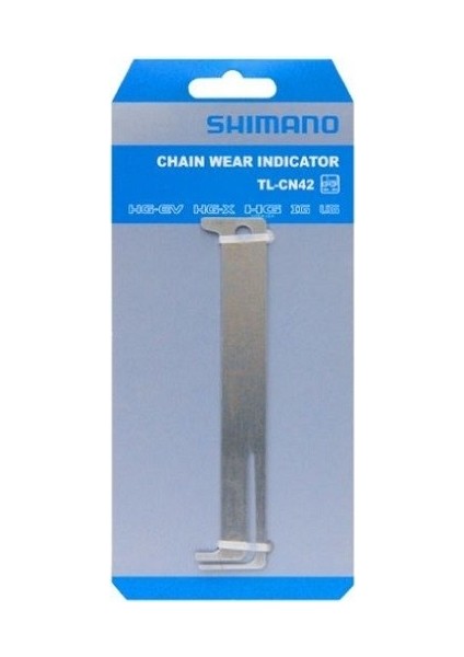 Zincir Aşınma Göstergesi TL-CN42