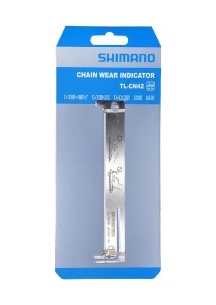 Zincir Aşınma Göstergesi TL-CN42 indirimleri