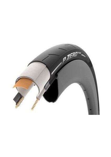 P Zero TLR 700x26 Katlanır Dış Lastik / 3832700 fırsatları