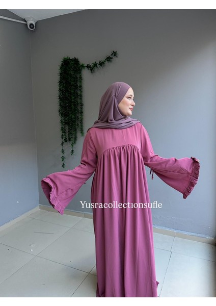 Tesettür Ravda Elbise fiyatları