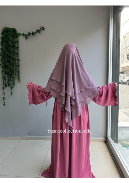 Tesettür Ravda Elbise indirimleri