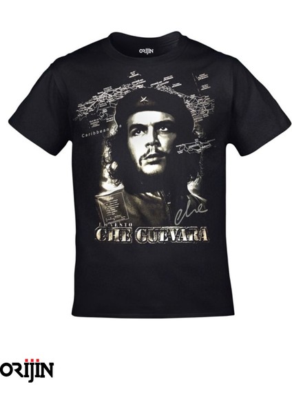 Tshirt Che Guevara - Xl