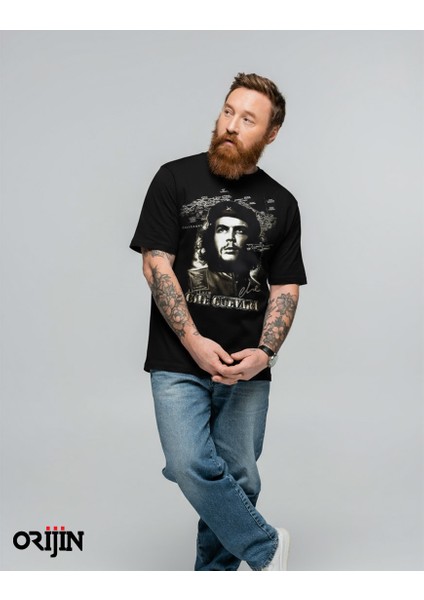 Tshirt Che Guevara - Xl fiyatları
