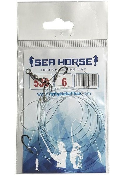 Hazır Takım Yedek 530- No:6