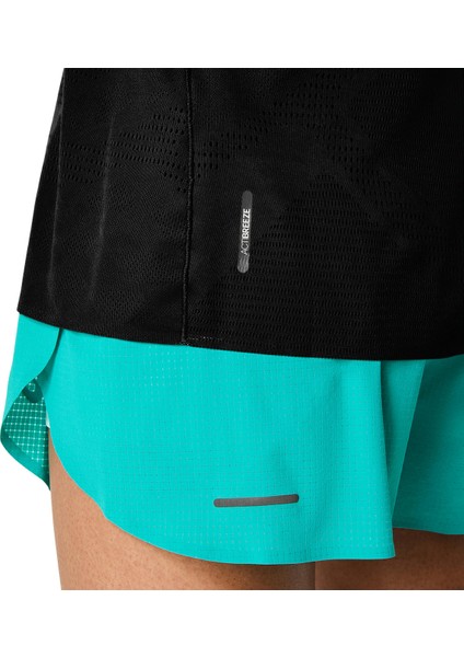 Metarun Ss Top Kadın Siyah Tshirt 2012D223-001 indirimleri