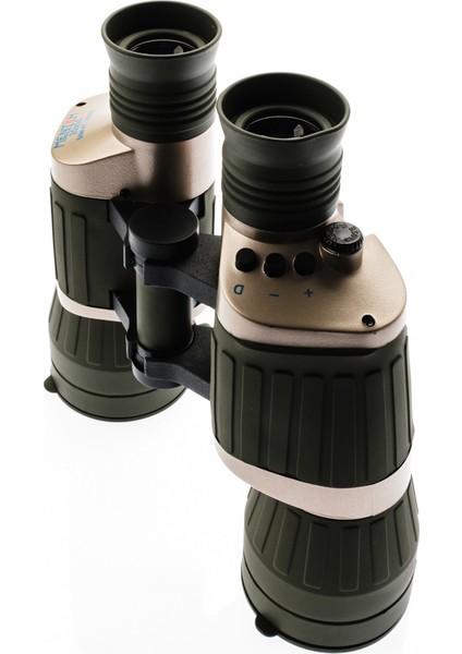 20x50 Işıklı Perma Focus Otomatik Netleme Telemetre 1000m/56m indirimleri