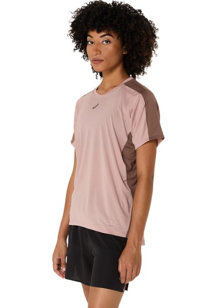 Fujitrail Elite Ss Top Kadın Orange Tshirt 2012D207-700 fiyatları