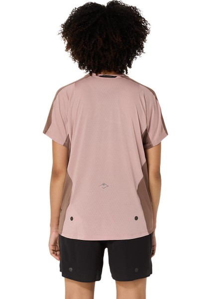 Fujitrail Elite Ss Top Kadın Orange Tshirt 2012D207-700 modelleri