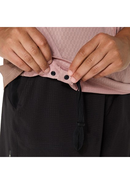 Fujitrail Elite Ss Top Kadın Orange Tshirt 2012D207-700 fırsatları