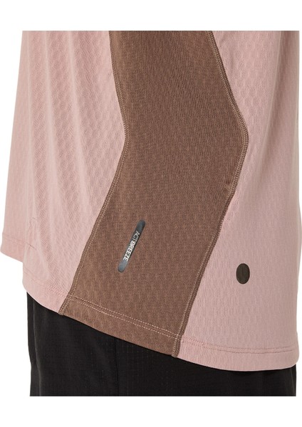 Fujitrail Elite Ss Top Kadın Orange Tshirt 2012D207-700 indirimleri