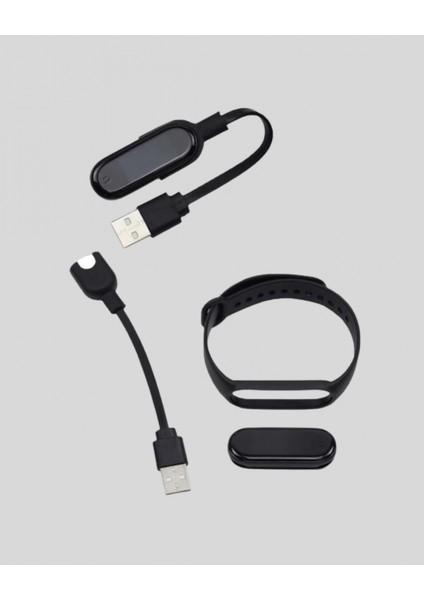 Akıllı Spor Bilekliği – Kalp Atış, Kan Basıncı, Uyku Takip ve Bildirim Özellikli fırsatları