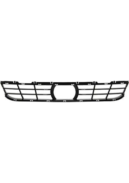 Bmw Tampon Izgarası G30-LCI Ön Orta Rs-Delikli -Basis- 2020-