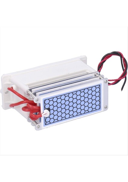 Entegre Plakalı Endüstriyel 15G Ozonizer Makinesi AC110V (Yurt Dışından) modelleri