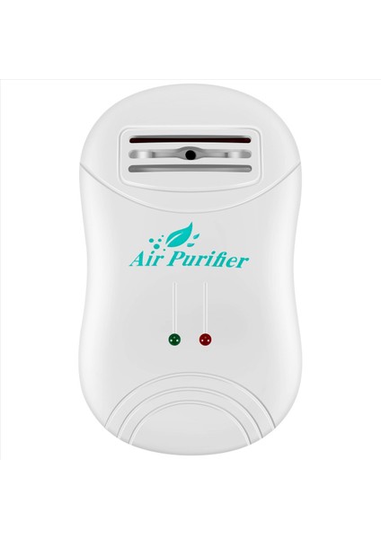 Ev Negatif Iyon Jeneratörü Hava Temizleyicisi Için Iyonizer Hava Temizleyici Formaldehit Duman Tozu Arıtma Ev Odası Deodorizer Eu Fiş (Yurt Dışından) fiyatları