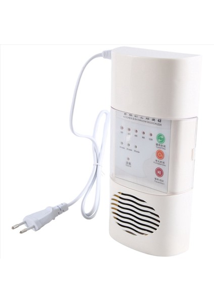 Hava Ozonizer Hava Arıtma Evi Deodorizer Ozon Ionizer Jeneratör Sterilizasyon Sermisidal Ab Fişi (Yurt Dışından) fiyatları