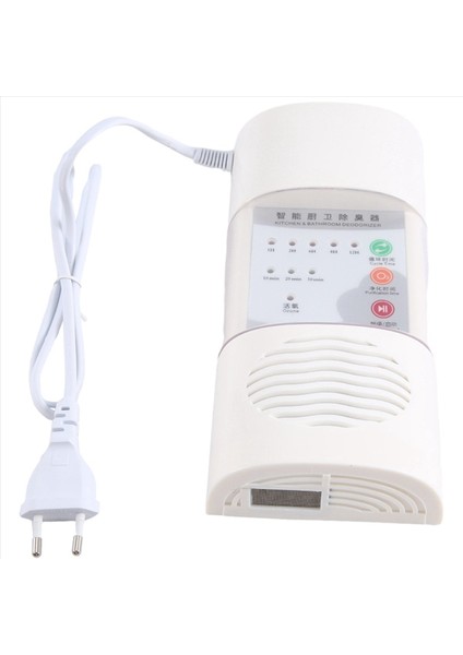 Hava Ozonizer Hava Arıtma Evi Deodorizer Ozon Ionizer Jeneratör Sterilizasyon Sermisidal Ab Fişi (Yurt Dışından) modelleri