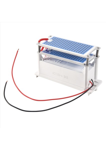 110V 60G/S Ozon Jeneratör Taşınabilir Hava Temizleyici Hava Temizleyici Ozonizer Ev Ozonator O3 Ozono Makine Uzun Ömür (Yurt Dışından) fiyatları