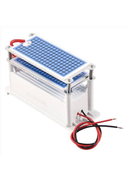 110V 60G/S Ozon Jeneratör Taşınabilir Hava Temizleyici Hava Temizleyici Ozonizer Ev Ozonator O3 Ozono Makine Uzun Ömür (Yurt Dışından) modelleri