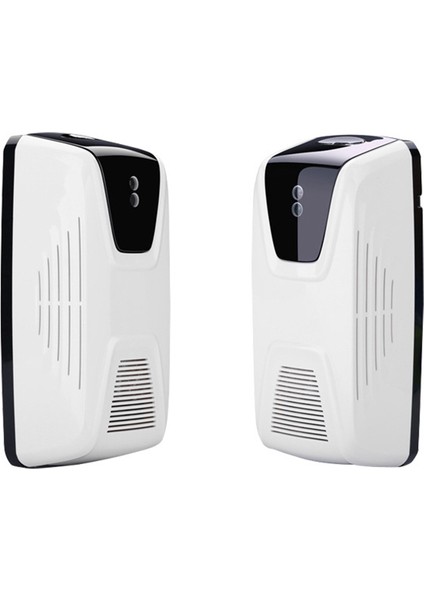 Otomatik Hava Fazı Otel Evi Işık Sensörü Normal Parfüm Püskürtücü Makine Koku Dağıtıcı Difüzör (Yurt Dışından) fırsatları